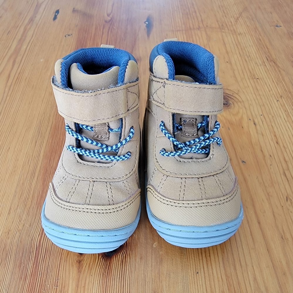 Stride rite